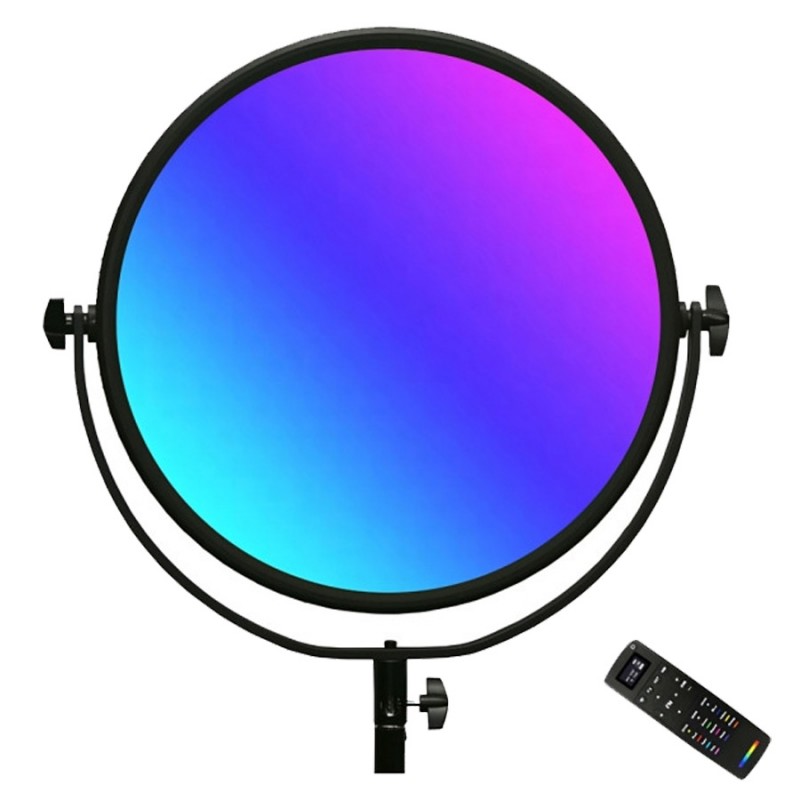 نور ثابت مکس لایت Maxlight SL188 RGB-APRC