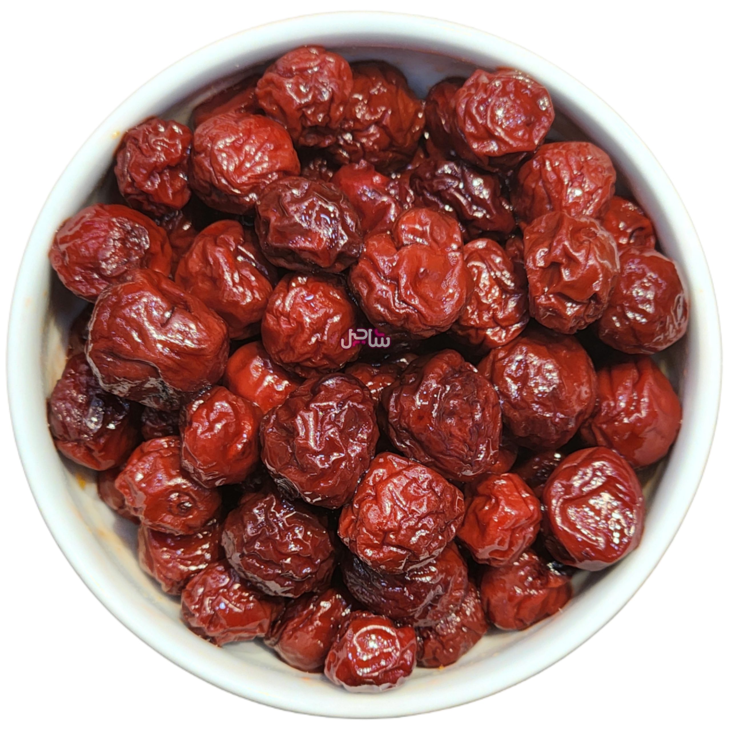 ترشک گیلاس قرمز