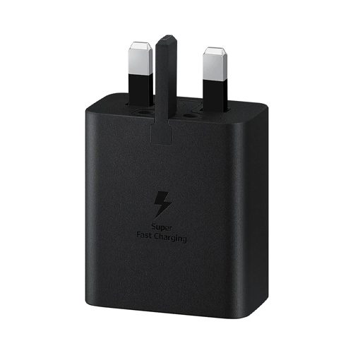 شارژر اورجینال سامسونگ 45وات 3 پین (samsung 45w power adapter EP-T4511)