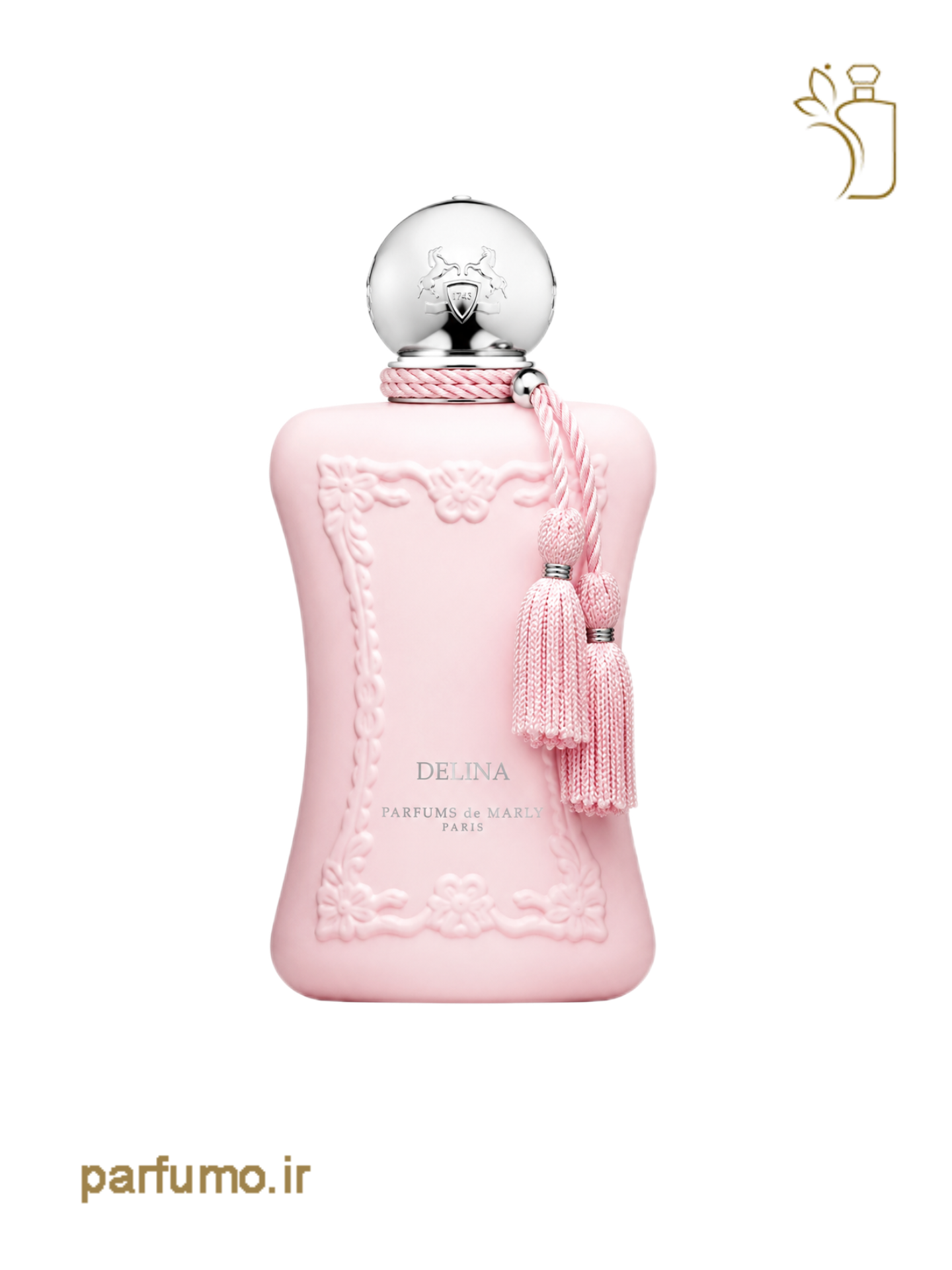 عطر ادکلن پارفومز د مارلی دلینا(عطر گرمی)