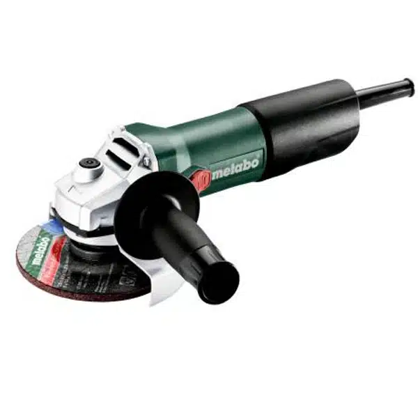 مینی فرز دیمردار 850 وات متابو WEV850-125