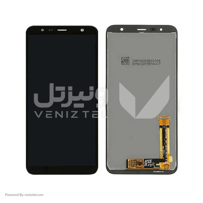 تاچ و ال سی دی اصلی شرکتی سامسونگ (Service Pack) مدل LCD Samsung J6 PLUS / J610