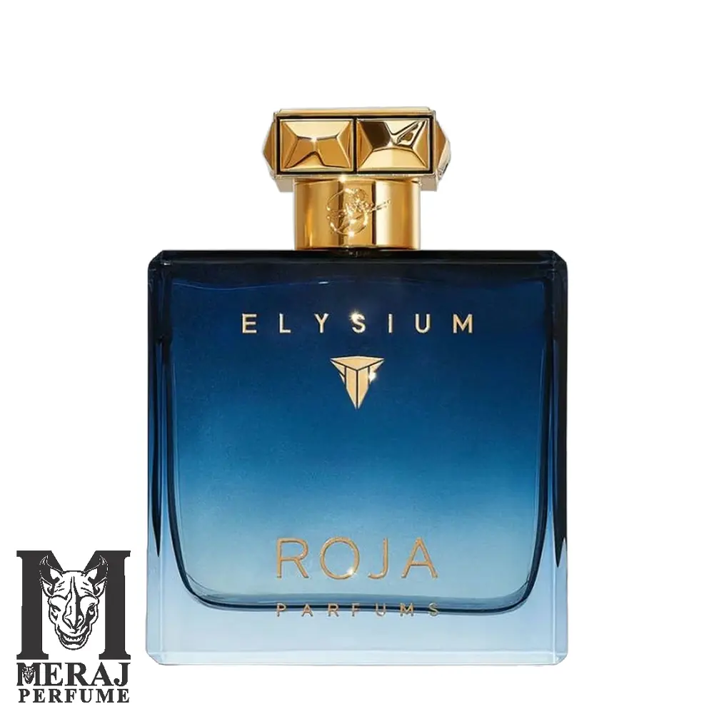 عطر گرمی روژا داو الیزیوم پور هوم (الیسیوم) | Roja Dove Elysium