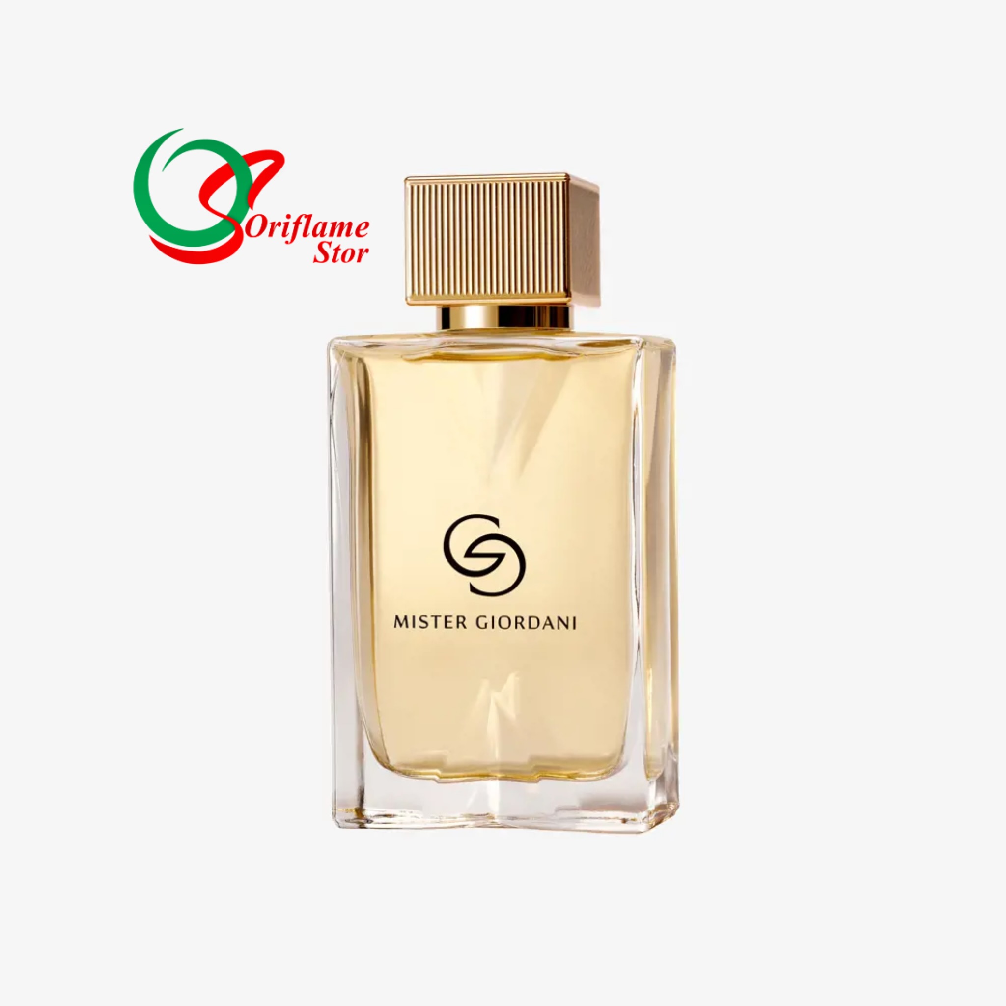 ادوپرفیوم مردانه میستر جوردانی (46045)