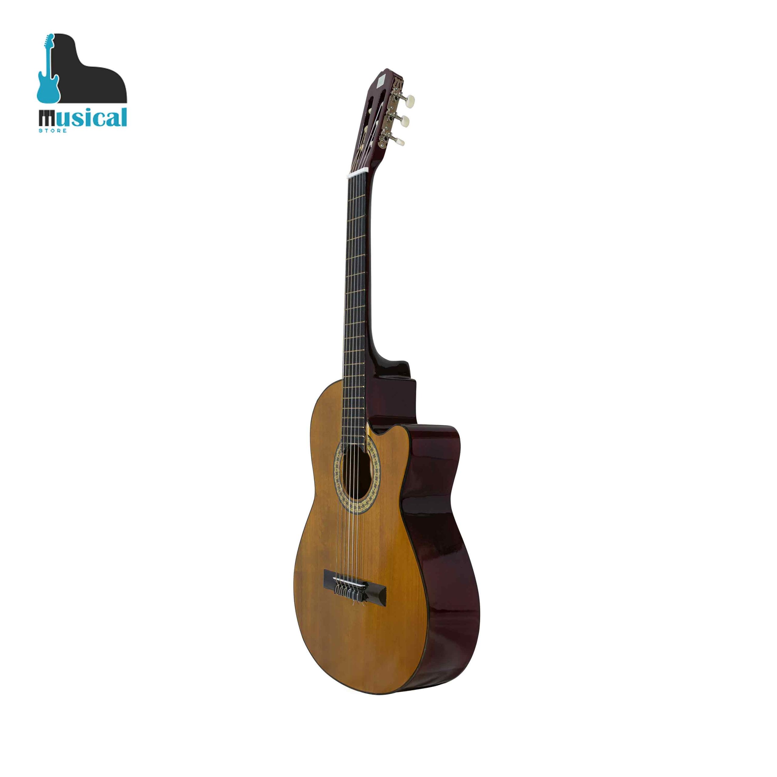 گیتار کلاسیک دیاموند طرح1