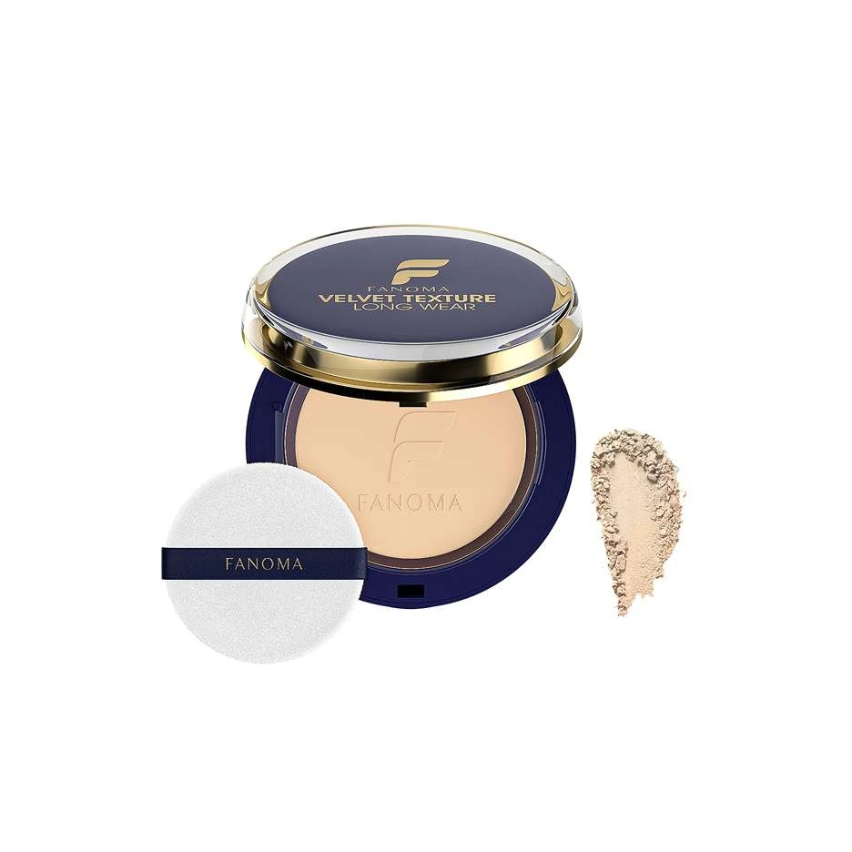 پنکیک فانوما مدل velvet texture شماره 05