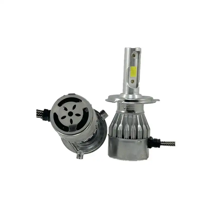 هدلایت سام SAM U10 COB