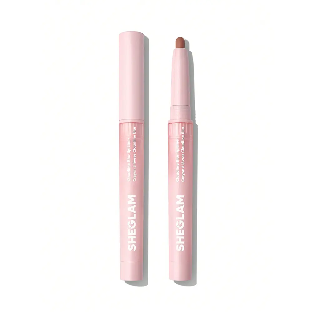 خط لب جلوه محو شیگلم Sheglam Cloudline Blur Lip Liner