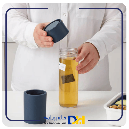 ماگ مسافرتی ایکیا
