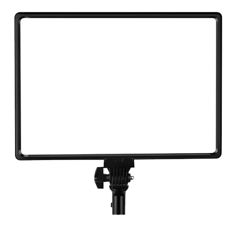 نور ثابت مکس لایت Maxlight SL128-APRC RGB به همراه نرم افزار