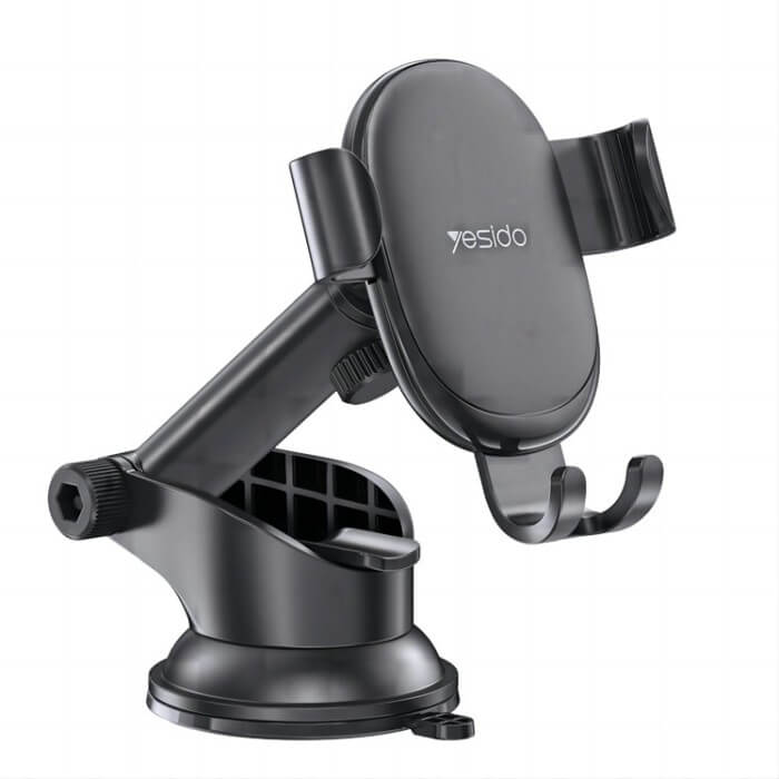 پایه نگهدارنده گوشی موبایل یسیدو مدل C120