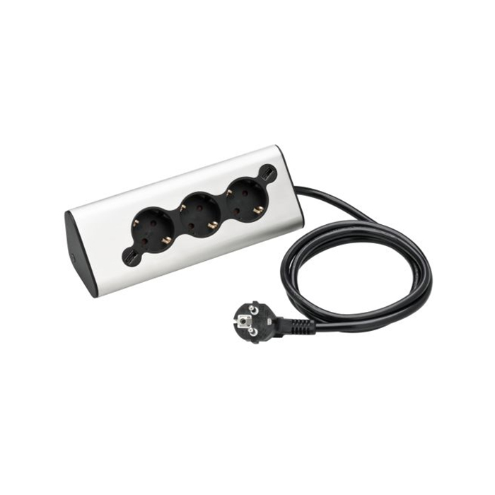 سه راهی برق وی ام اف | WMF Ambient Multi-Plug Pro