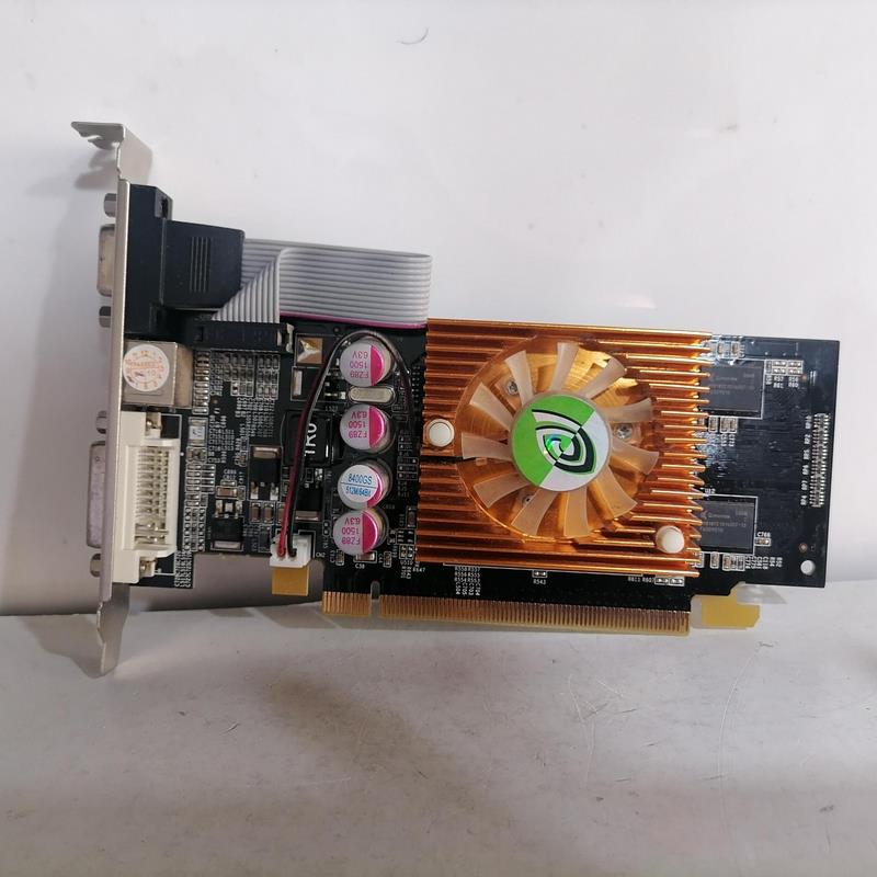 کارت گرافیک 512 مگ مدل 8400GS-استوک(کد G-D2-45-26)