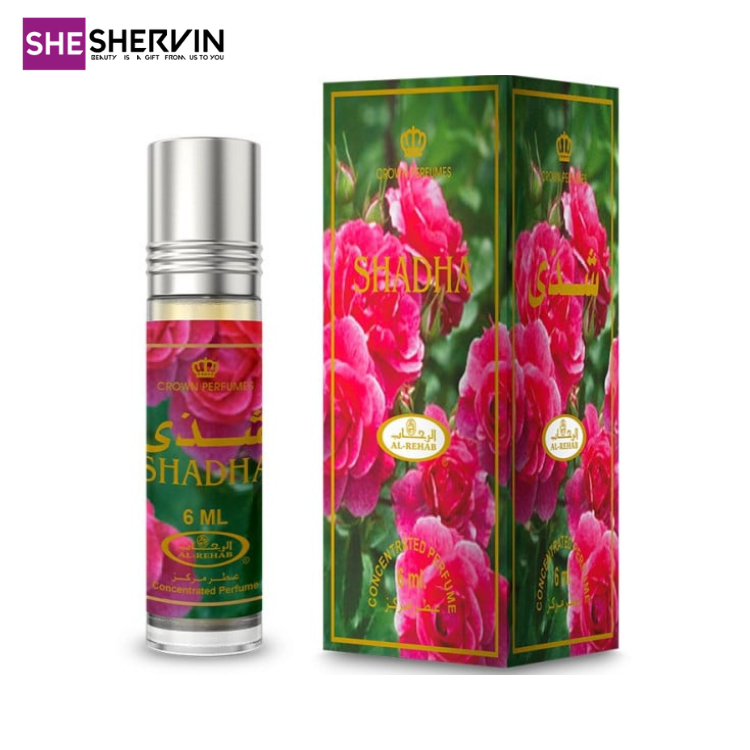 عطر شذی الرحاب 6 میل