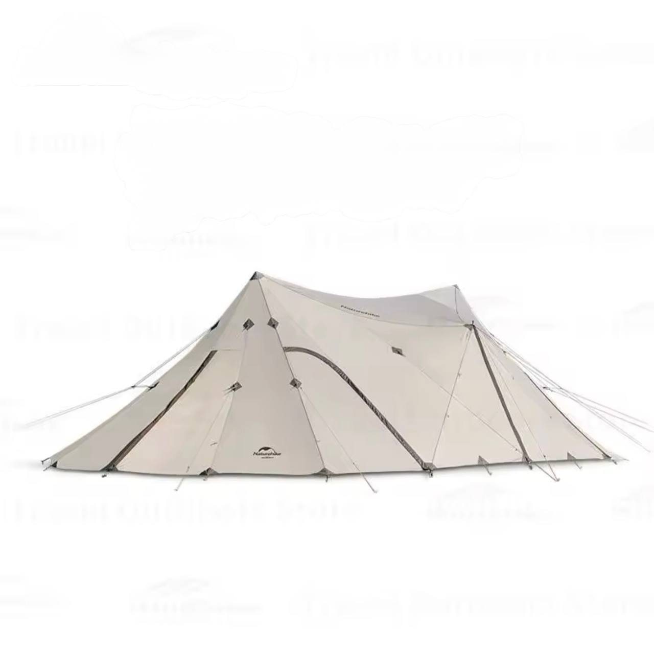 سایبان و چادر 30 نفره کمپینگ نیچرهایک مدل NH20TM001 اورجینال