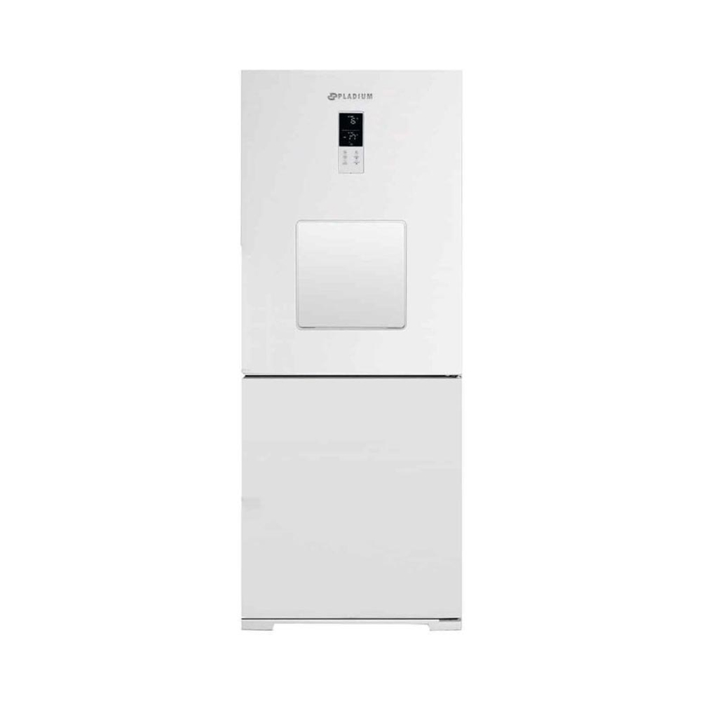 کمبی فریزر پایین پلادیوم مدل PRESTIGE Es35