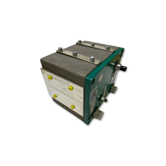 اکچویتور هاینزمن E16-V - اکچویتور هاینزمن E16 - 680/012