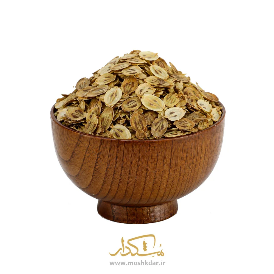گل پر نسابیده