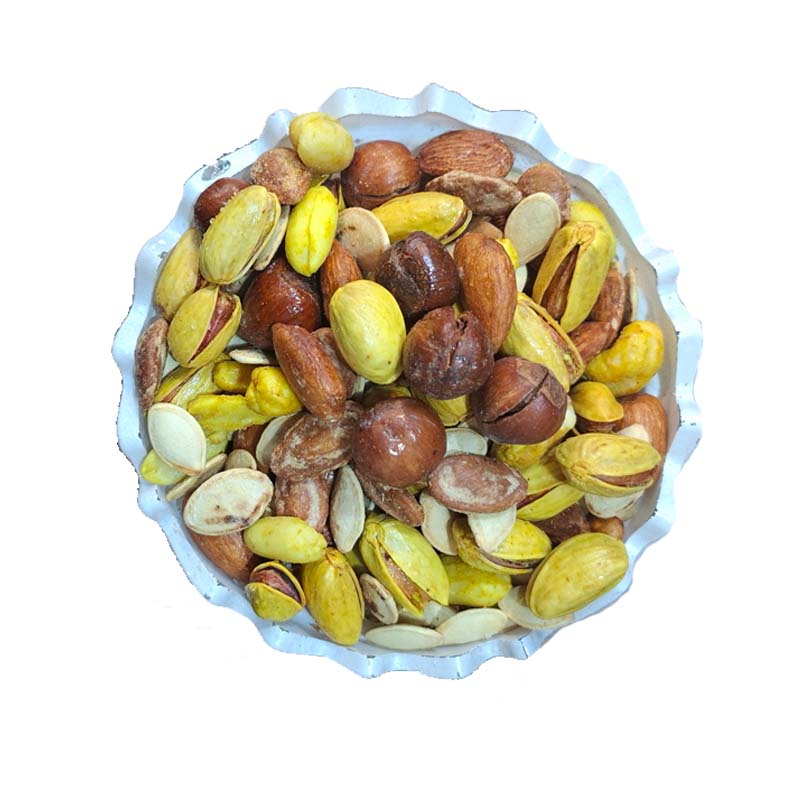 آجیل ۶مغز