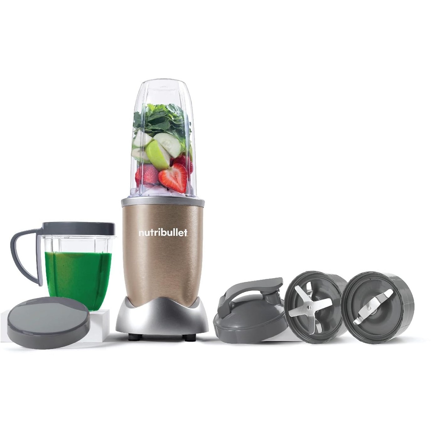 اسموتی ساز و مخلوط کن nutribullet pro