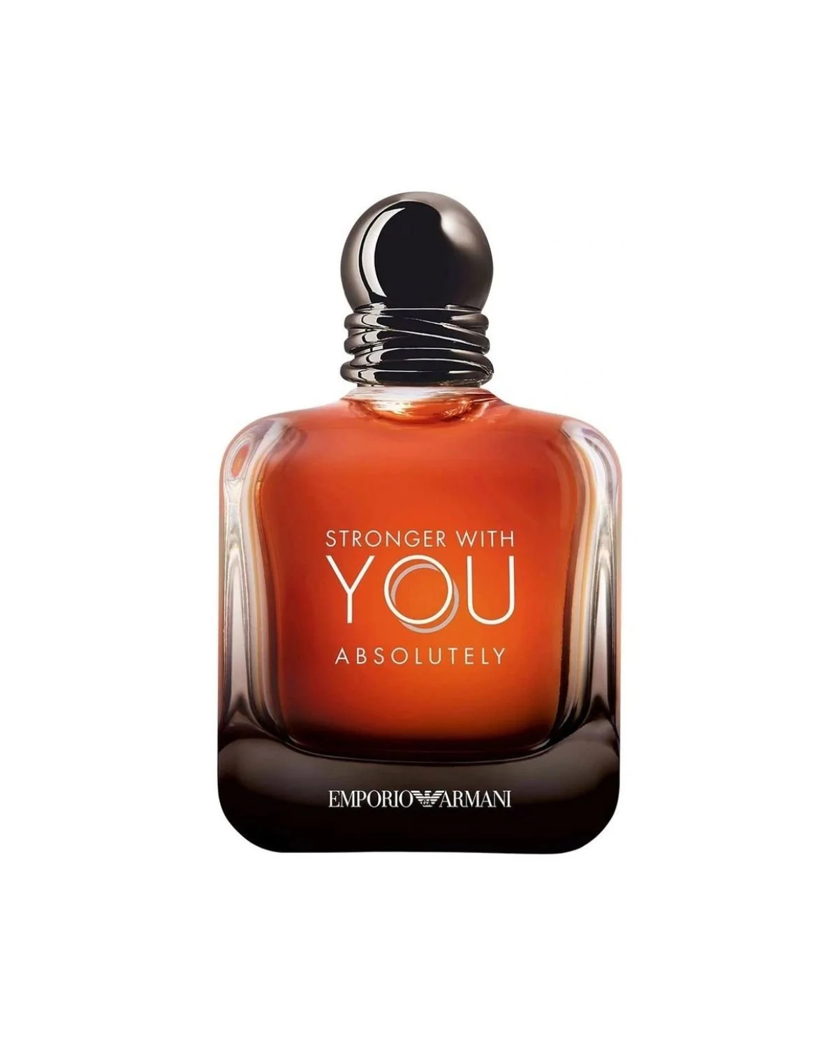عطر ادکلن مردانه جورجیو آرمانی استرانگر ویت یو ابسولوتلی 100 میل | Giorgio Armani Stronger with You Absolutely