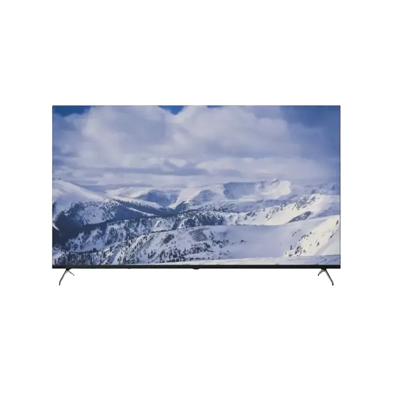 تلویزیون ال ای دی سایز 65 اینچ اسنوا سری رونیا مدل SA700 هوشمند کیفیت تصویر UHD 4K نرخ به روز رسانی 60Hz سیستم عامل Google TV