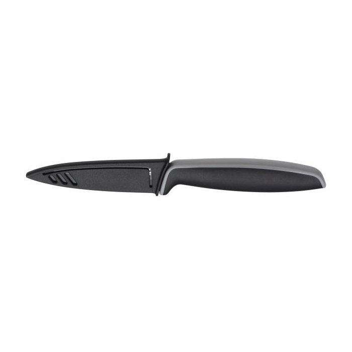 کارد آشپزخانه مشکی وی ام اف | WMF TOUCH Utility Knife 9cm black