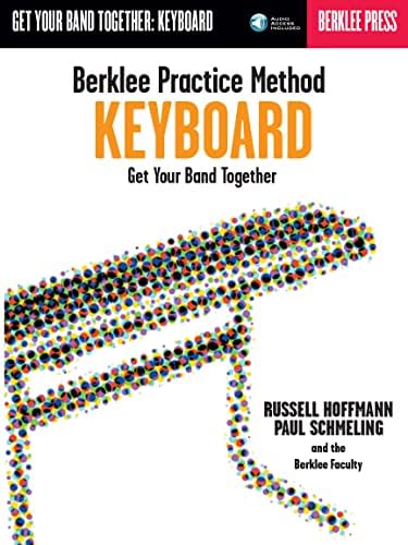 Paul Schmeling and Dave Limina - Berklee Instant Keyboard