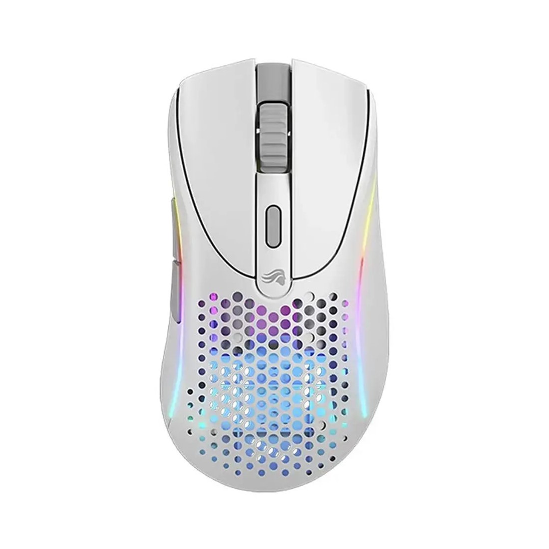 موس بیسیم گلوریوس GLORIOUS MODEL D2 سفید