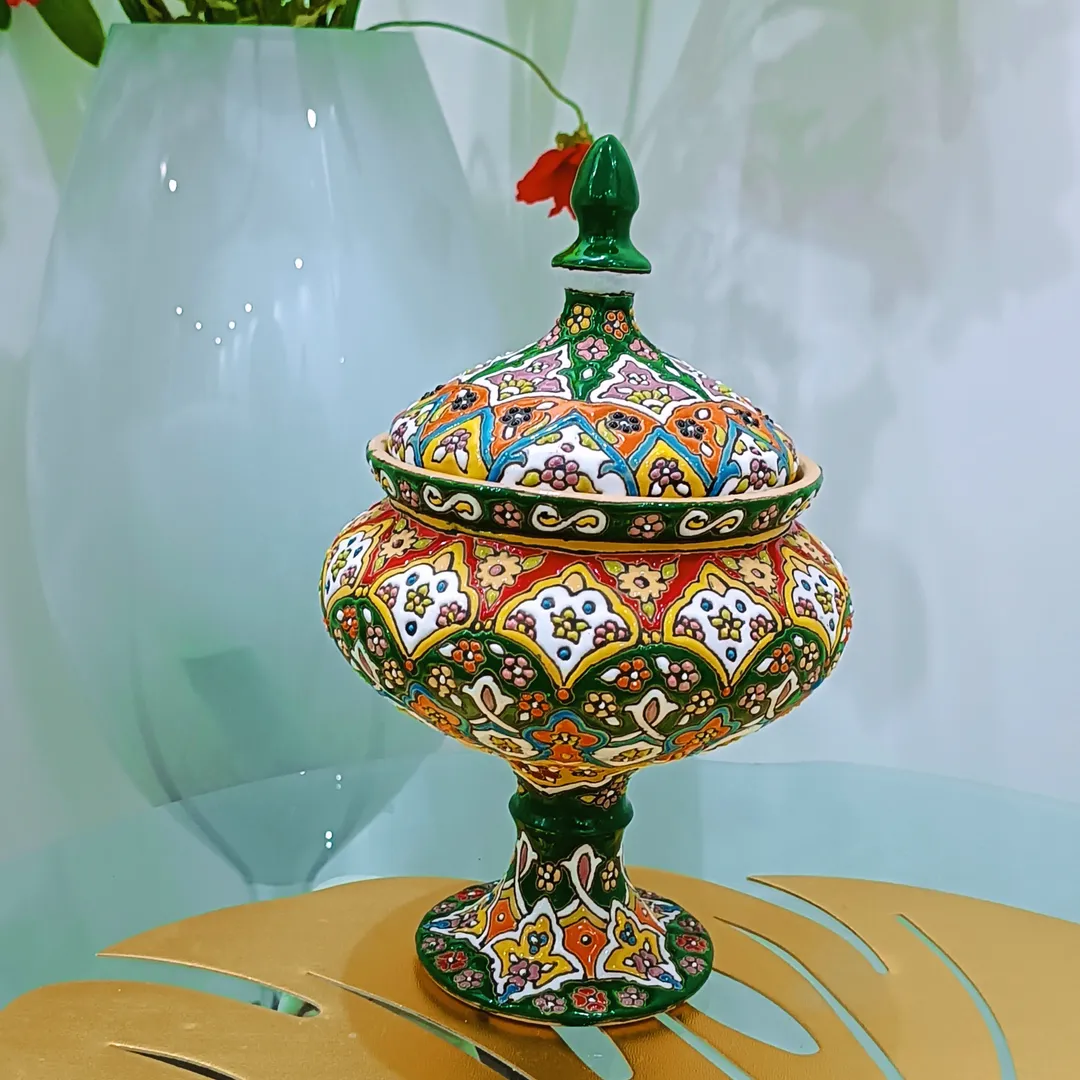 شکلات خوری
