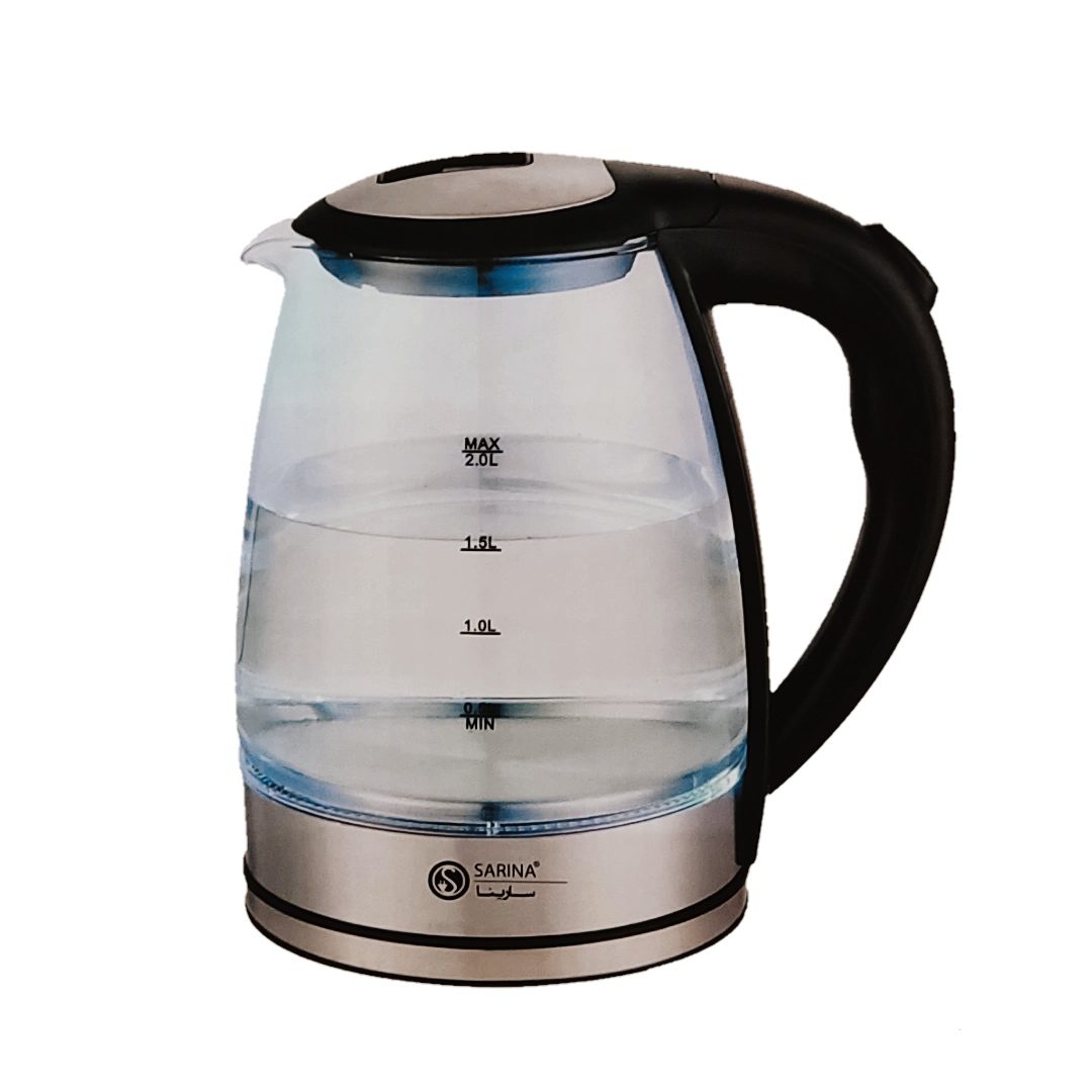 کتری برقی سارینا مدل SA-169