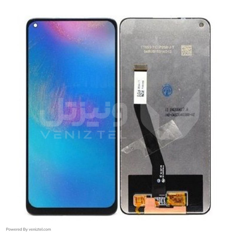 تاچ و ال سی دی بدون فریم اصلی شیائومی (ORG) مدل LCD Xiaomi Redmi NOTE9