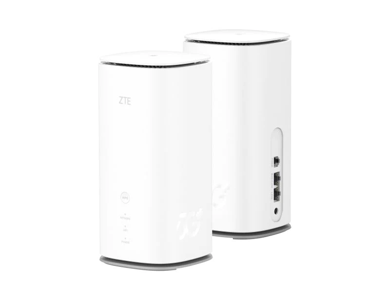 مودم ZTE 5G CPE MC888 Pro