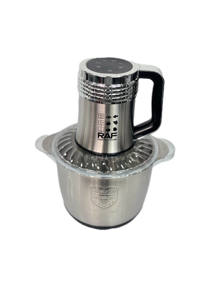 غذاساز و خردکن 3 لیتری راف مدل R.7602