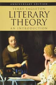 Literary Theory An Introduction Anniversary