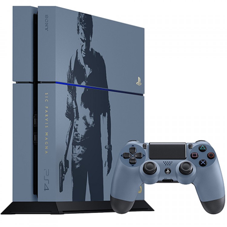 Ps4 fat  1T