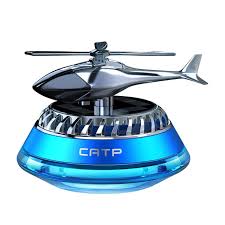خوشبوکننده خورشیدی هلیکوپتر CATP