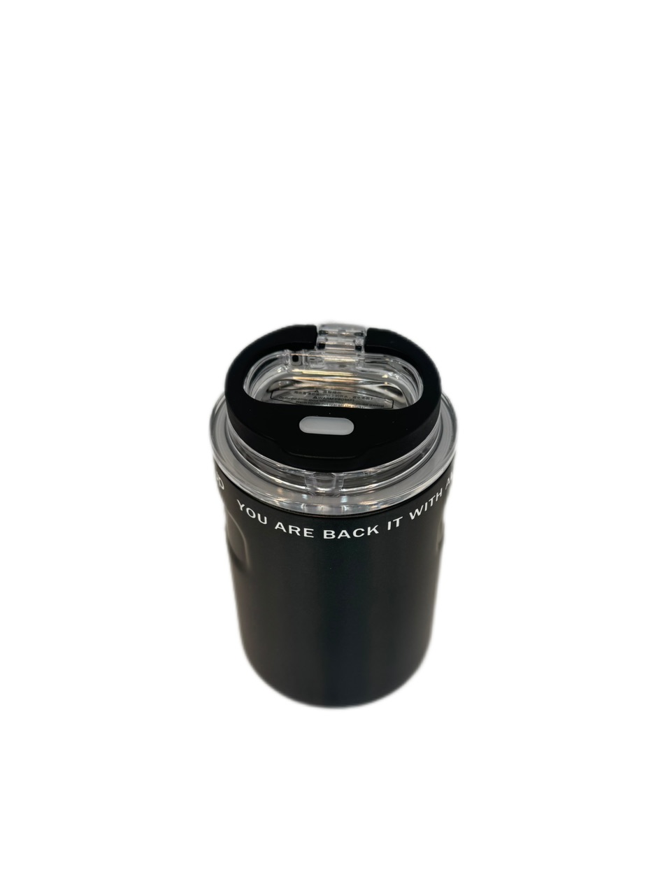مینی ماگ سفری 350 میلی لیتر  مدل H-BW-1499