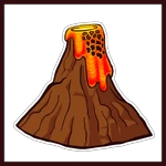 خرید آیتم روبلاکس (کپی) - Blox Fruits, Magma Permanently