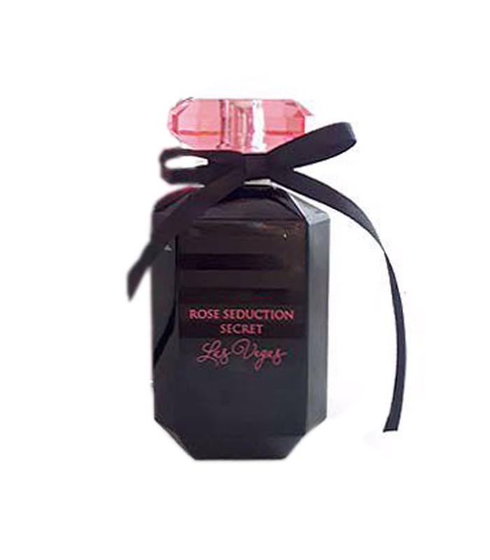 ادوپرفیوم فرگرانس ورلد Rose Seduction Secret مدل Las Vegas