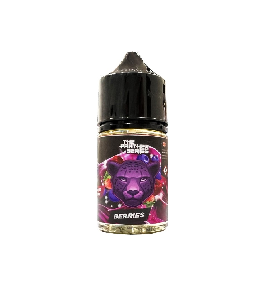 سالت دکتر ویپز میکس بری | DR.VAPES BERRIES SALT