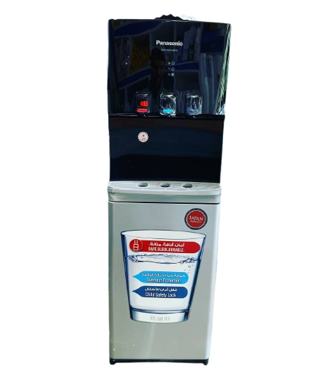 آبسردکن بدون یخچال پاناسونیک مدل 3128TG