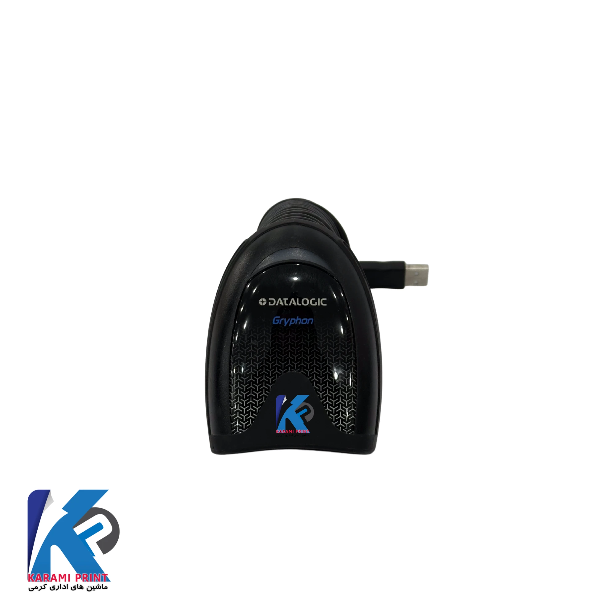 بارکدخوان باسیم استوک دیتالاجیک مدل Gryphon GD4500