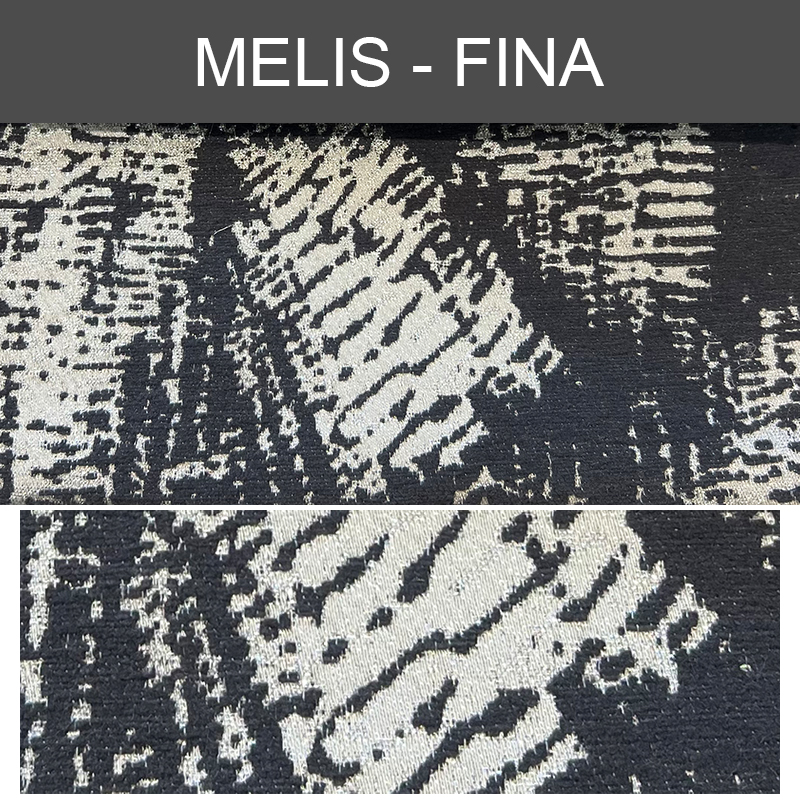 پارچه مبلی ملیس فینا FINA کد 0707