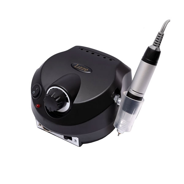 سوهان برقی و مانیکور و پدیکور لیز مدل LZ-203