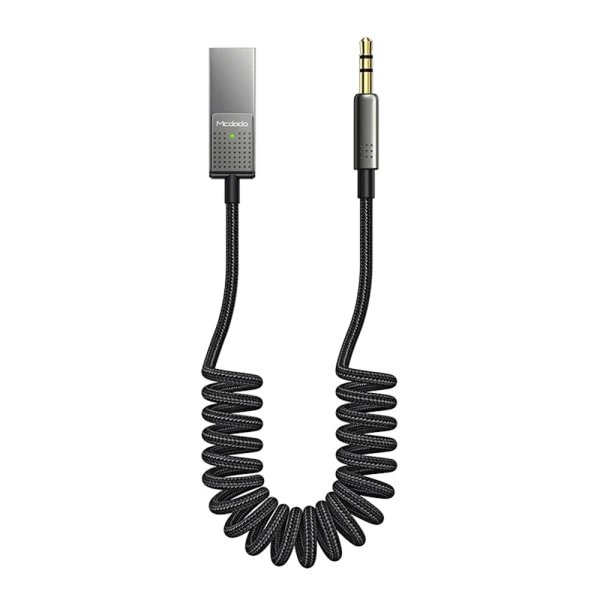 گیرنده بلوتوثی مدل MCDODO CA-8700 1.7M