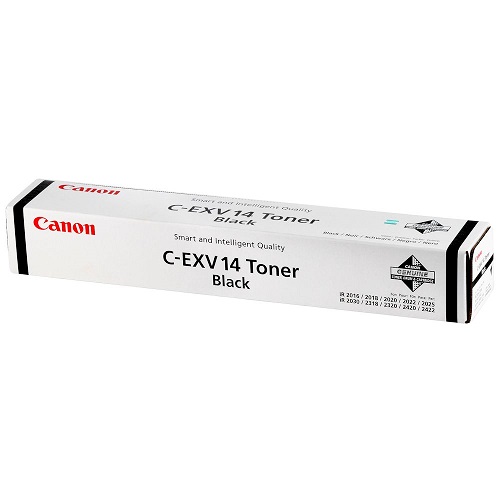 کارتریج C-EXV14 کانن مشکی
