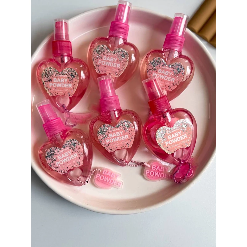 عطر قلبی بیکینی خوشبوکننده نواحی حساس با رایحه دلنشین و ماندگار