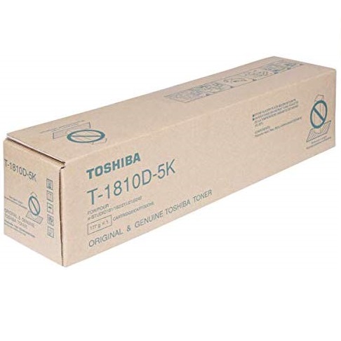 کارتریج T-1810D توشیبا مشکی