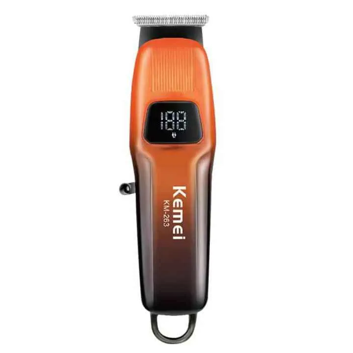 ماشین اصلاح خط زن و صفر زن کیمی مدل Kemei Km-263